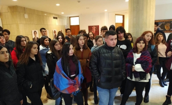  Ankara Gezisi
