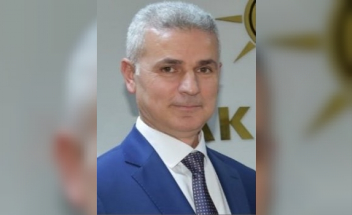 Bursa Büyükşehir Belediyesi iştiraklerinden Bursa Kent Yapı İmar İletişim A.Ş.’nin