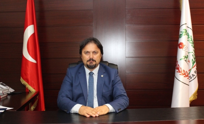  Bursa Barosu Başkanı Avukat Gürkan Altun Açıklamalarda Bulundu