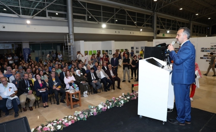  Bursa Uluslararası Fotoğraf Festivali (bursa Foto Fest), Kapılarını 9.