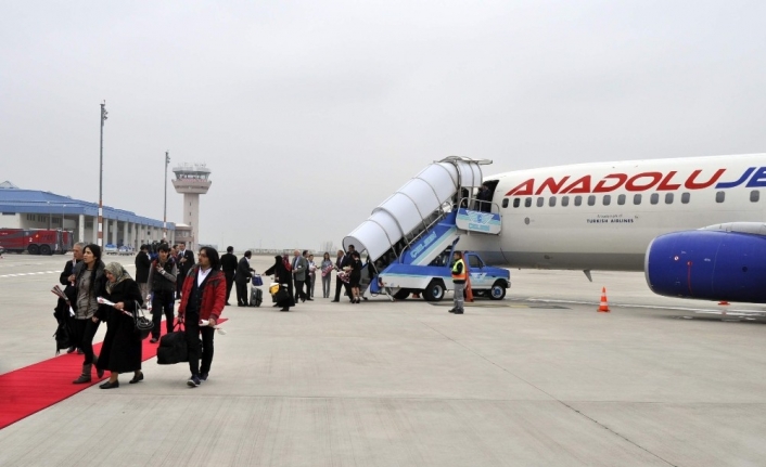AK Parti Bursa Milletvekili Mustafa Esgin, Bursa ve Gaziantep arasında