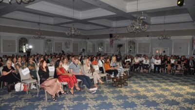  Bursa İş Dünyası, Global Compact Türkiye Kadının Güçlenmesi Çalişma