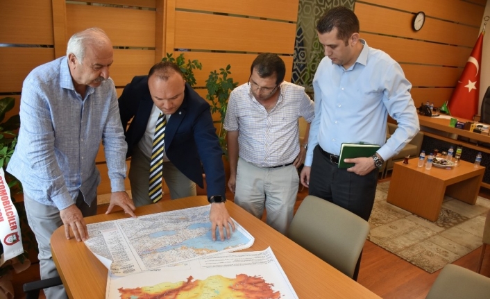  Bursa Kent Konseyi Tarafından 8 Ağustos Perşembe Günü Gerçekleştirilecek