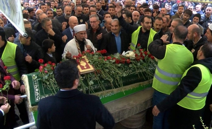  Bursa Müftülüğünden Sahte Peygamberin Cenazesiyle İlgili Açıklama