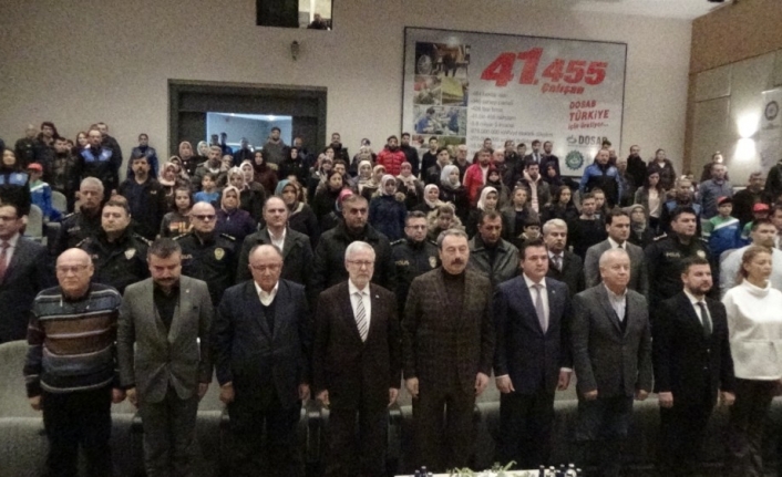 Bursa’da, Demirtaş Organize Sanayi Bölgesi (DOSAB), Demirtaş Organize Sanayi Bölgesi