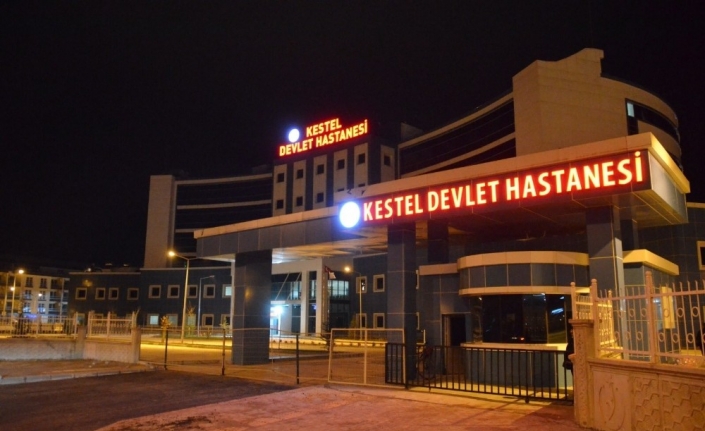 AK Parti Bursa Milletvekili Mustafa Esgin, Bursa’nın sağlık yatırımlarıyla birlikte