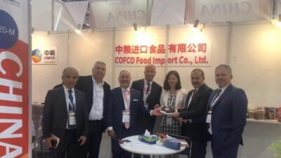  Uludağ Yaş Meyve Sebze İhracatçilari Birliği (uymsib), Dünyanın En