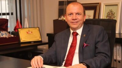 Bursa Ticaret Borsası (BTB) Yönetim Kurulu Başkanı ve TOBB Yönetim