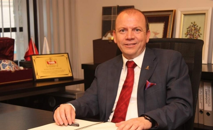 Bursa Ticaret Borsası (BTB) Yönetim Kurulu Başkanı ve TOBB Yönetim