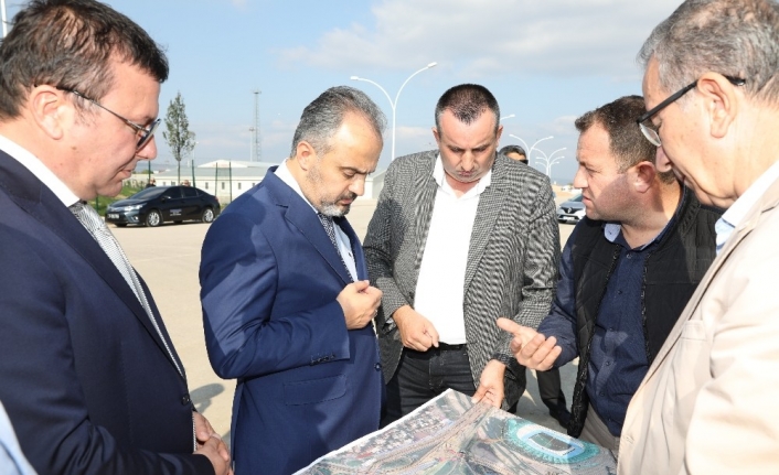  Bursa Büyükşehir Belediyesi, Günlük Araç Trafiğinin İstanbul’daki 15 Temmuz