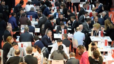 BTSO Yönetim Kurulu Başkanı İbrahim Burkay, Türkiye’nin büyüyen şehri Bursa’nın