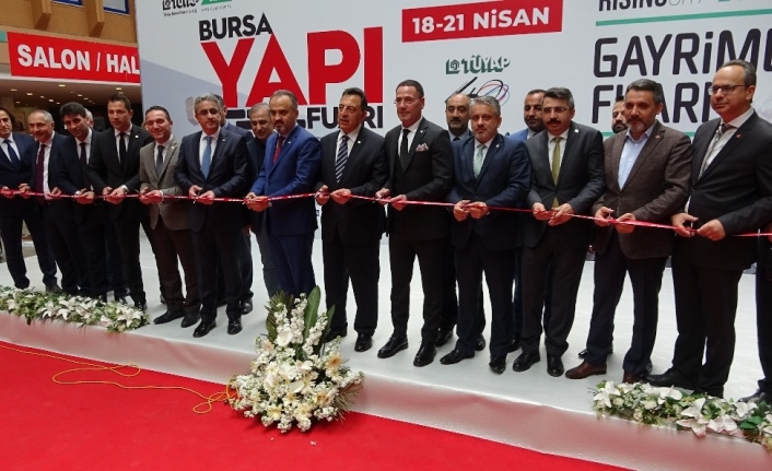 Bursa Ticaret ve Sanayi Odası (BTSO) ile TÜYAP Bursa Fuarcılık