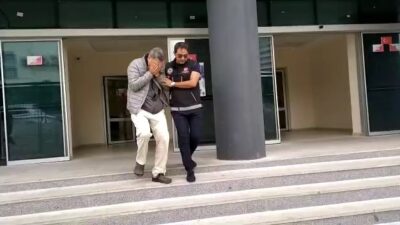  Bursa'da Uyuşturucu Madde Ticareti Yapan Şahislara Yönelik Yapılan Operasyonda