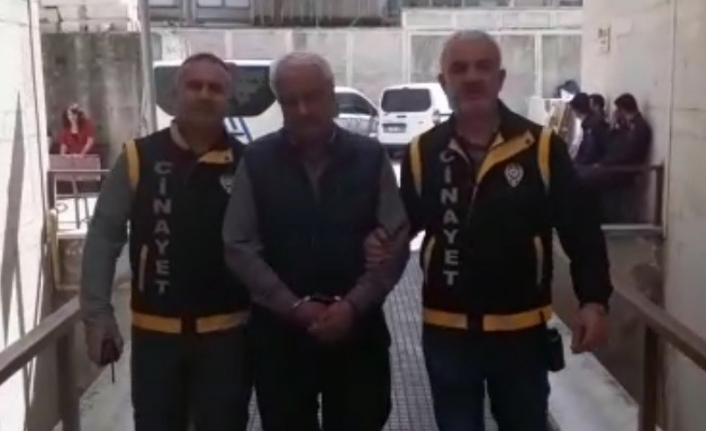 Bursa’da alacak-verecek meselesi yüzenden çıkan kavgada bir kişinin bıçakla yaralanması
