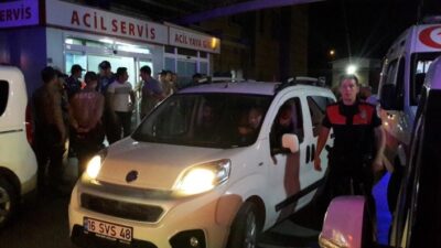  Bursa'da Eşi Ayşe Kocakulak'ın Babaevinde Dünyaya Getirdiği Bebeğini, Kendisine