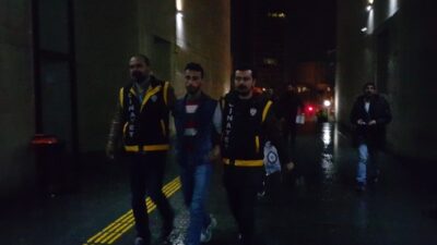  Zanlı Eş Tutuklanmıştı