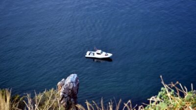  Bursa'nın Mudanya İlçesinde Sevgilisinden Ayrıldığı İçin Bunalıma Girip, Yaklaşık
