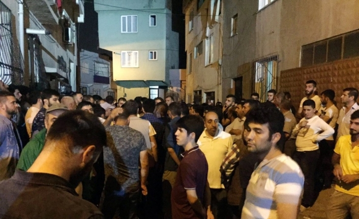  Bursa'da Gürültü Yüzünden Bir Kadının Hayatını Kaybettiği, Bir Kadının