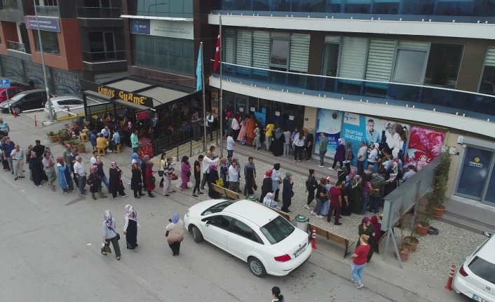  Bursa’da 2019-2020 Eğitim Ve Öğretim Yılında İl Genelindeki Okullarda