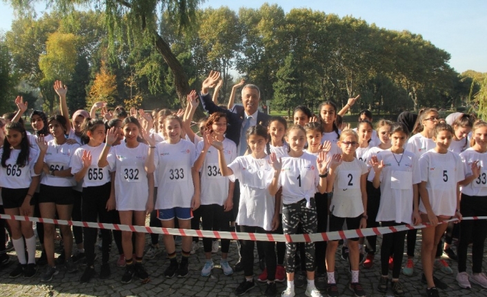  Bursa'da Hastavuk Ana Sponsorluğunda Uludağ Rotary Kulübü'nün Düzenlediği '10