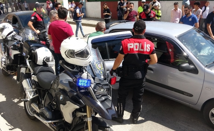  2019-2020 Eğitim Ve Öğretim Yılının Başlamasıyla Binlerce Öğrenciye Ders