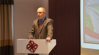 Bursa’da Özel Hayat Hastanesi tarafından aile hekimlerine yönelik sempozyum gerçekleştirildi.