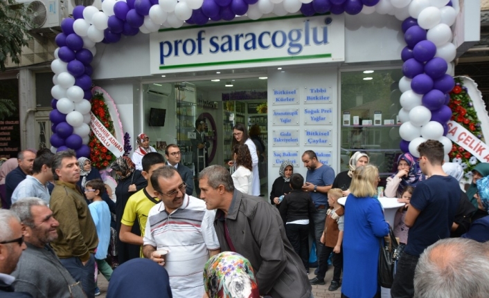  Bitkisel Kürler Ve Doğal Ürünler Uzmanı Prof. Dr. İbrahim
