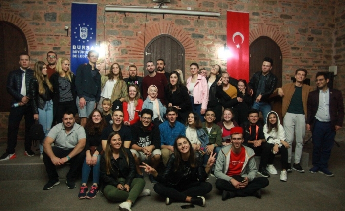 Kültür Şube Müdürlüğü Ve Sivil Yaşam Derneği’nin (siyamder) İşbirliğinde