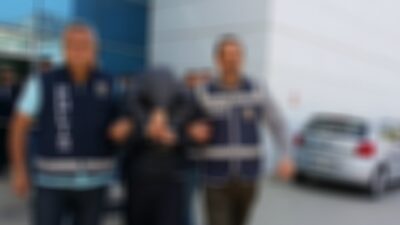  Bursa'da Bulunan Kız Öğrenci Yurtları Çevresinde Öğrencilere Teşhircilik Ve