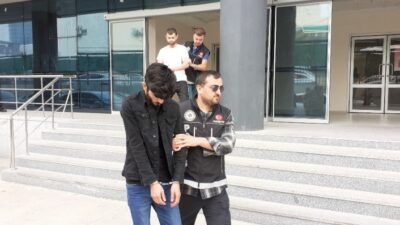  Bursa'da, Polis Ekipleri Tarafından Gerçekleşen Uyuşturucu Operasyonunda 13 Kişi