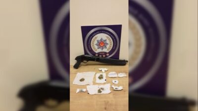  Bursa Narkotik Suçlarla Mücadele Şube Müdürlüğüne Bağlı Ekipler Tarafından