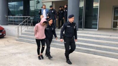  Narkotik Suçlarla Mücadele Şube Ekiplerinin Yaptığı Uyuşturucu Operasyonunda 22