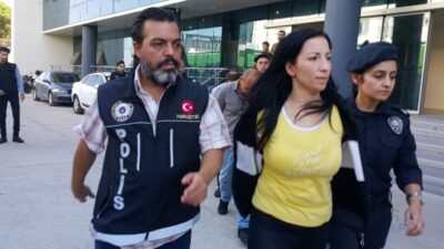  Bursa Narkotik Polisi, Uyuşturucu Madde Kullanan Ve Satışı Yapan