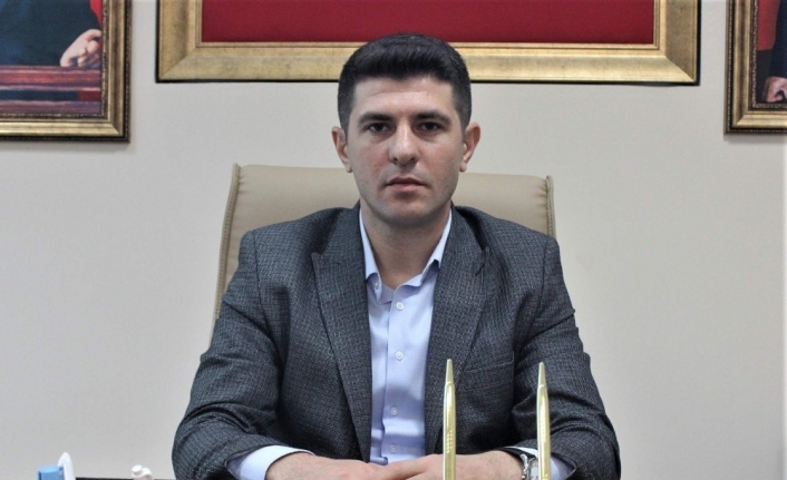  Erkan Ataman Yargı Kararıyla İlgili Açıklama Yaptı