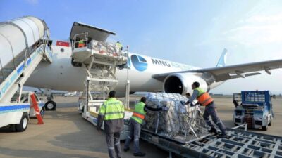 Bursa Ticaret ve Sanayi Odasının (BTSO) ürünlerin hızlı bir şekilde