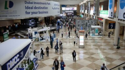 Bursalı firmaların yurt dışına açılmasını teşvik etmek maksadıyla Küresel Fuar