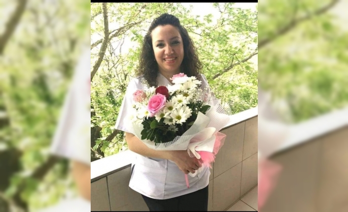  Semiha Ayyıldız'dan Geriye Bu Fotoğrafı Kaldı
