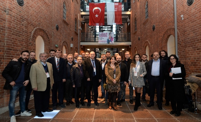Bursa Ticaret ve Sanayi Odası (BTSO) tarafından Polonya’da düzenlenen yurt