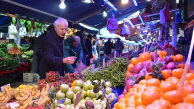 Bursa Tüketiciler Derneği Başkanı Sıtkı Yılmaz, İstanbul ve Ankara’da açılan