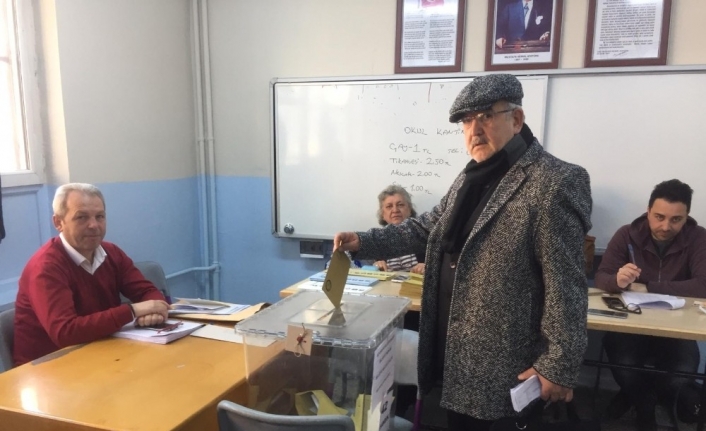 Bursa’da yaşayan 2 milyon 176 bin 696 vatandaş Mahalli İdareler
