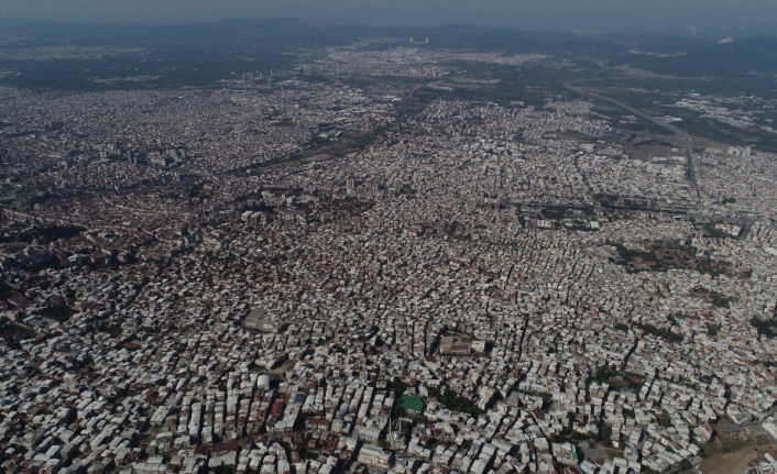  Afad Bursa İl Müdürü Yalçın Mumcu, Bursa’daki Deprem Sonrası