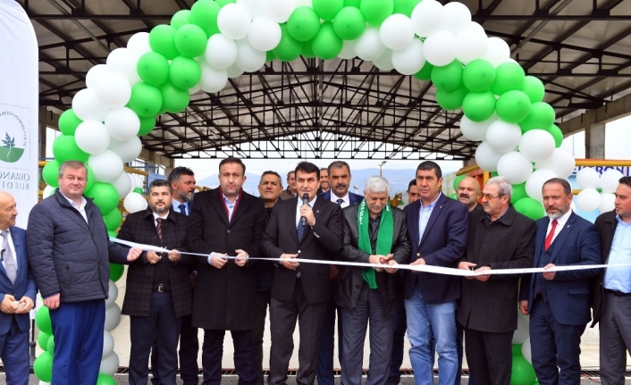 Çevreci projeleriyle adından söz ettiren Osmangazi Belediyesi, çevre kirliliğini önlemek