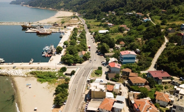  Bursa'nın Yollarına Büyükşehir Makyajı