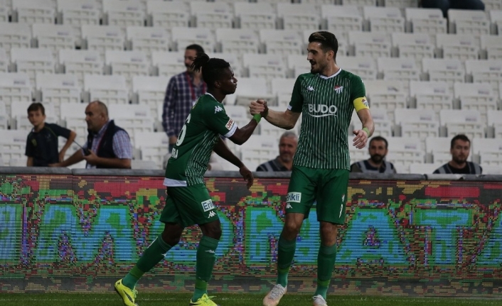  Mamadou Diarra, Ligde Oynadığı 2 Maçta 2 Kez Gol