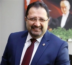  Medicana Bursa Hastanesi Genel Müdürü Yrd. Doç. Dr. Ve
