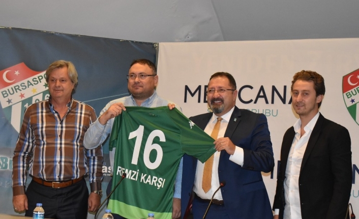  Bursaspor, Futbol, Basketbol Ve Akademi Takımları Dahil Olmak Üzere