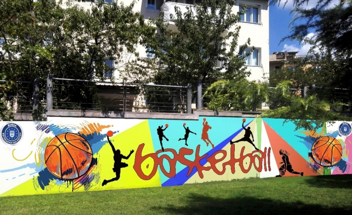  Cadde Ve Sokaklardaki Görüntü Kirliliğinin Önüne Geçmek İçin Kolları