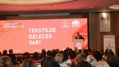  Tekstil Ve Hazır Giyim Sektörleri, Bu Yıl Burslu Şekilde