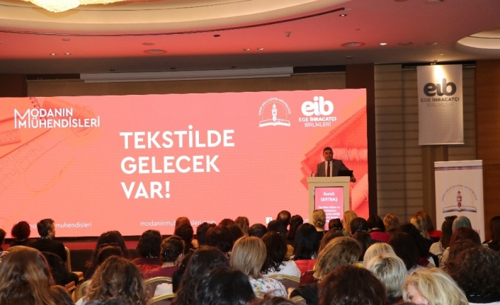  Tekstil Ve Hazır Giyim Sektörleri, Bu Yıl Burslu Şekilde
