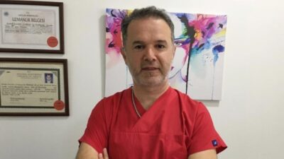 Kulak Burun Boğaz ve Baş Boyun Cerrahisi Uzmanı Op. Dr.